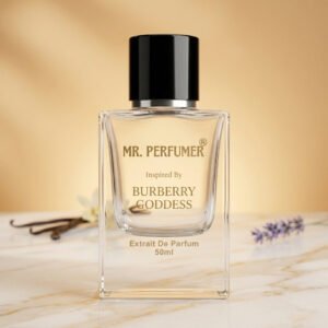 Inspired By BURBERRY GODDESS