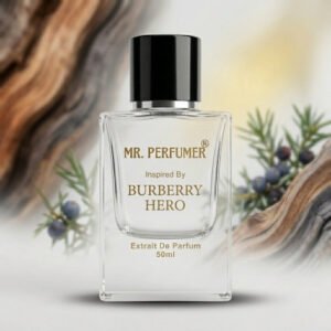 Inspired By BURBERRY HERO