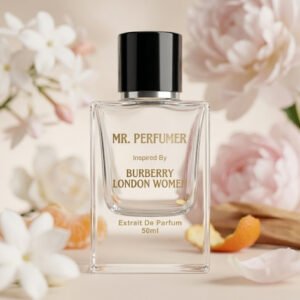 Inspired By BURBERRY LONDON WOMEN