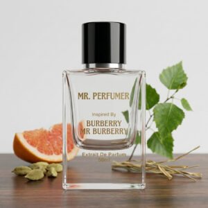 Inspired By BURBERRY MR BURBERRY