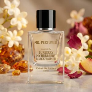 Inspired By BURBERRY MY BURBERRY BLACK WOMEN