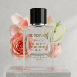 Inspired By BURBERRY MY BURBERRY BLUSH