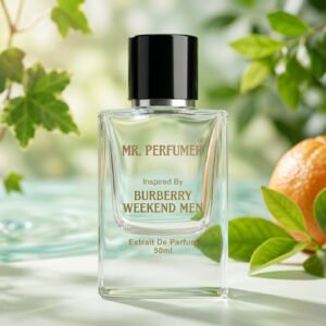 Inspired By BURBERRY WEEKEND MEN