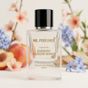 Inspired By BURBERRY WEEKEND WOMEN