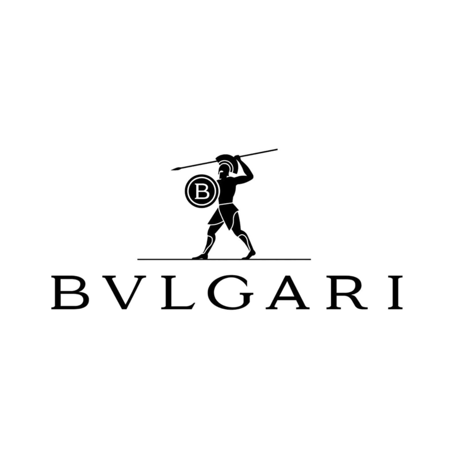 bvlgari logo