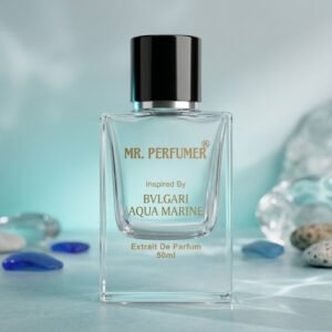 Inspired By BVLGARI AQUA MARINE