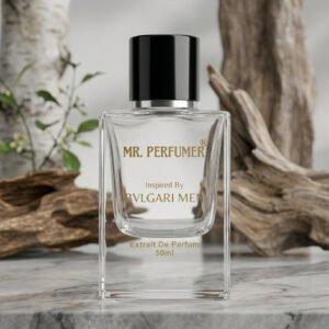 Inspired By BVLGARI MEN