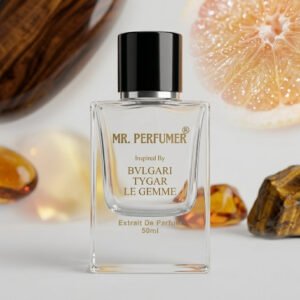 Inspired By BVLGARI TYGAR LE GEMME