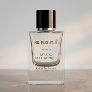 Inspired By BYREDO BAL D'AFRIQUE