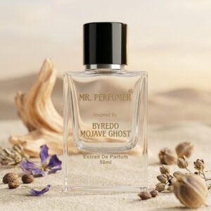 Inspired By BYREDO MOJAVE GHOST