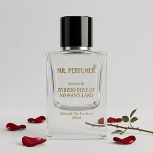 Inspired By BYREDO ROSE OF NO MAN'S LAND