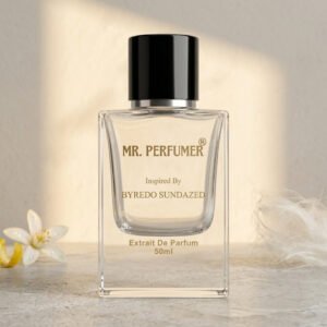 Inspired By BYREDO SUNDAZED