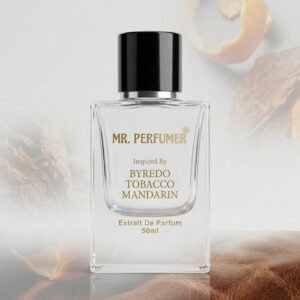 Inspired By BYREDO TOBACCO MANDARIN