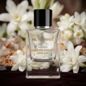 Inspired By CAROLINA HERRERA GOOD GIRL