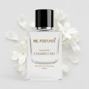 Inspired By CHAMELI HO