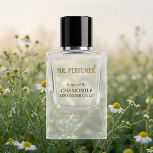 Inspired By CHAMOMILE (ON ORDER ONLY)