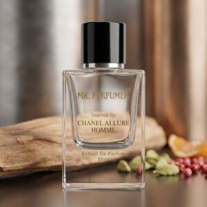 Inspired By CHANEL ALLURE HOMME