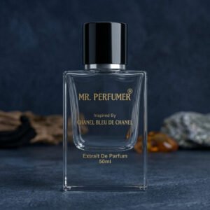 Inspired By CHANEL BLEU DE CHANEL