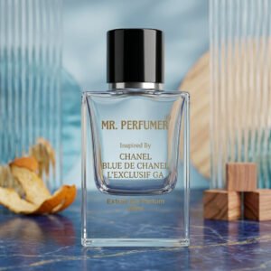 Inspired By CHANEL BLUE DE CHANEL L'EXCLUSIF GA