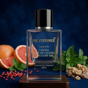 Inspired By CHANEL BLUE DE CHANEL L'EXCLUSIF SPL