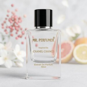 Inspired By CHANEL CHANCE