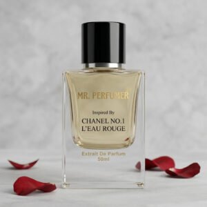 Inspired By CHANEL NO.1 L'EAU ROUGE