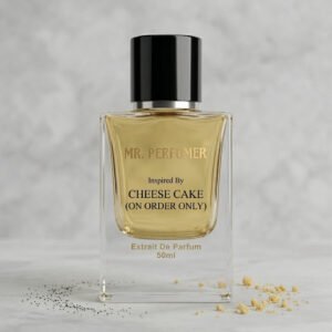 Inspired By CHEESE CAKE (ON ORDER ONLY)