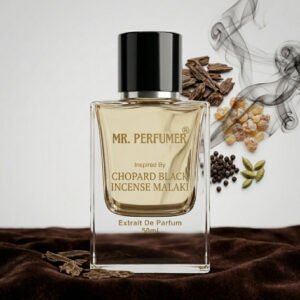 Inspired By CHOPARD BLACK INCENSE MALAKI