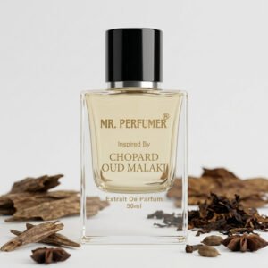 Inspired By CHOPARD OUD MALAKI