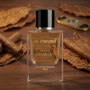 Inspired By CIGAR ( E )