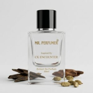 Inspired By CK ENCOUNTER