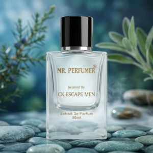 Inspired By CK ESCAPE MEN