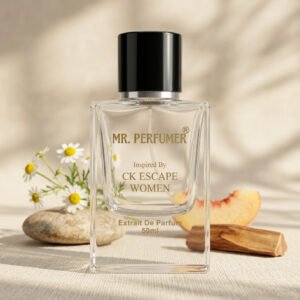 Inspired By CK ESCAPE WOMEN