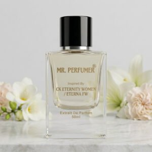 Inspired By CK ETERNITY WOMEN / ETERNA FW