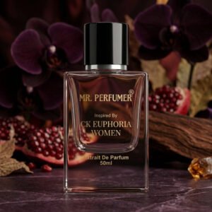 Inspired By CK EUPHORIA WOMEN