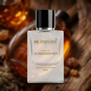 Inspired By CK OBSESSION MEN