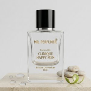 Inspired By CLINIQUE HAPPY MEN