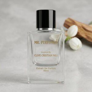 Inspired By CLIVE CRISTIAN NO.1