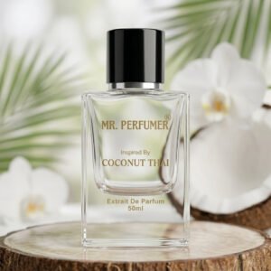 Inspired By COCONUT THAI