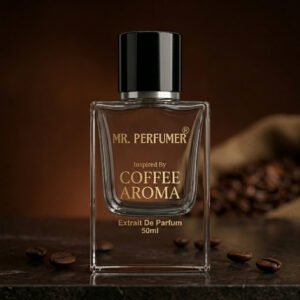 Inspired By COFFEE AROMA