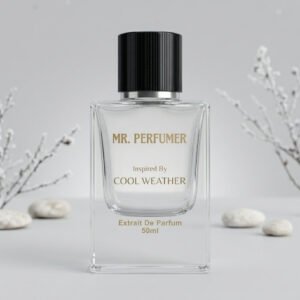 Inspired By COOL WEATHER