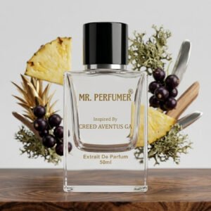 Inspired By CREED AVENTUS GA