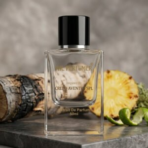 Inspired By CREED AVENTUS SPL