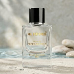 Inspired By CREED DELPHIUS