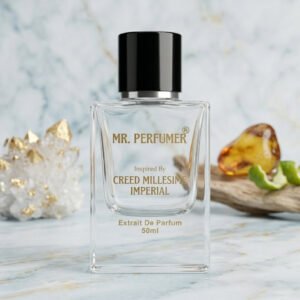 Inspired By CREED MILLESIME IMPERIAL