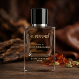 Inspired By CREED OUD ZARIAN GA