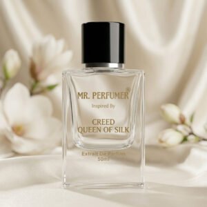 Inspired By CREED QUEEN OF SILK