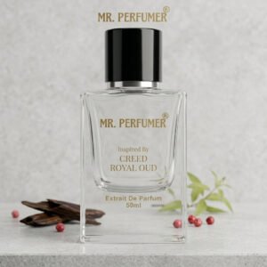 Inspired By CREED ROYAL OUD