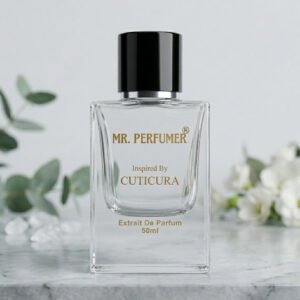 Inspired By CUTICURA