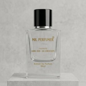 Inspired By DARK OUD - GA (CREATION)